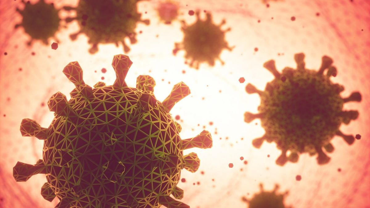 Po Evropě se šíří nová mutace koronaviru, varují vědci. Přišla ze Španělska